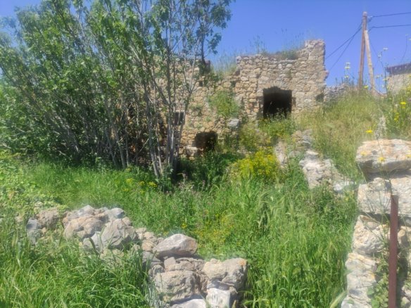Οικόπεδο 480τμ στο Οίτυλο Μάνης