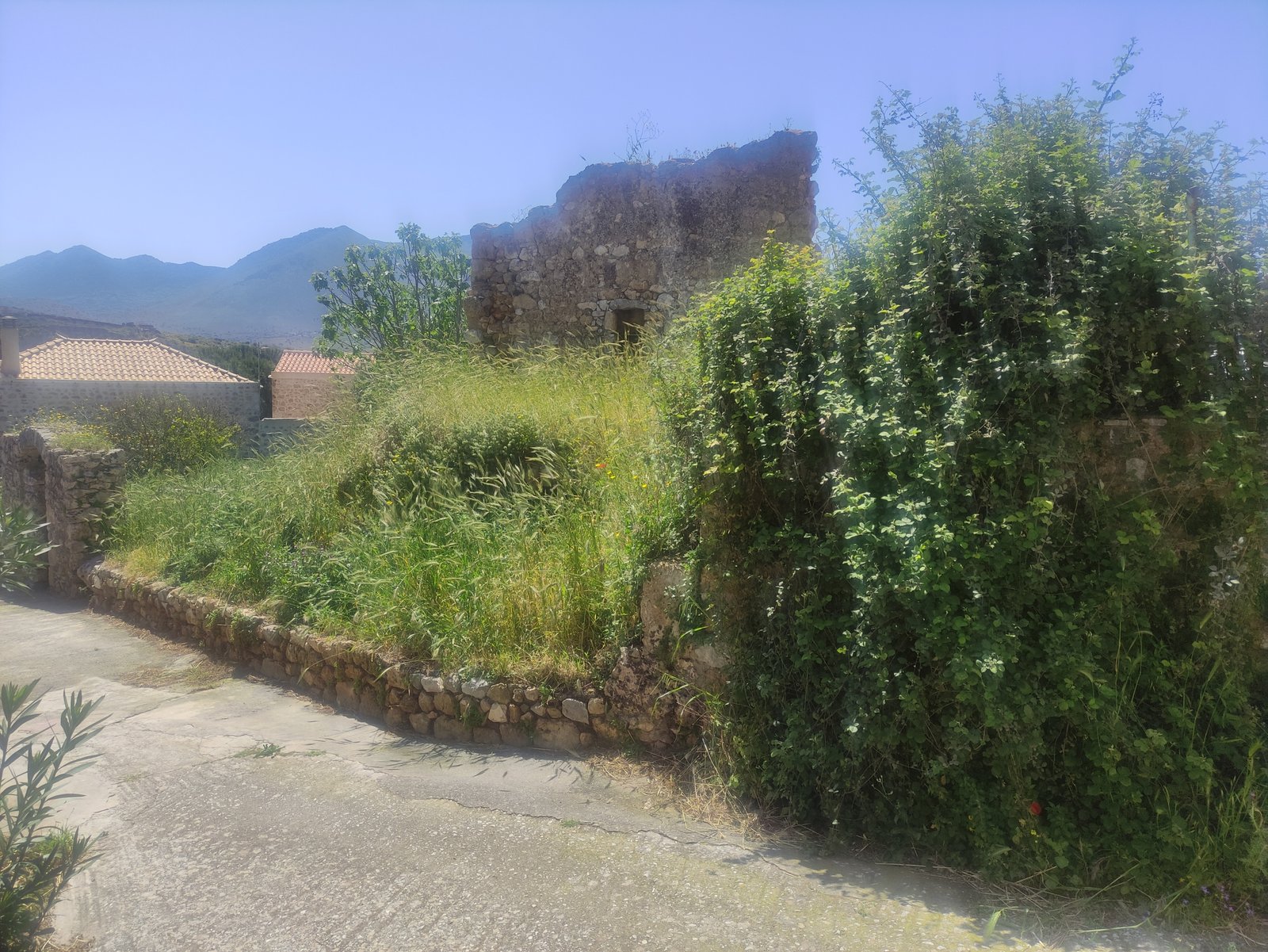 IMG_20260418_120953 Οικόπεδο 480τμ στο Οίτυλο Μάνης