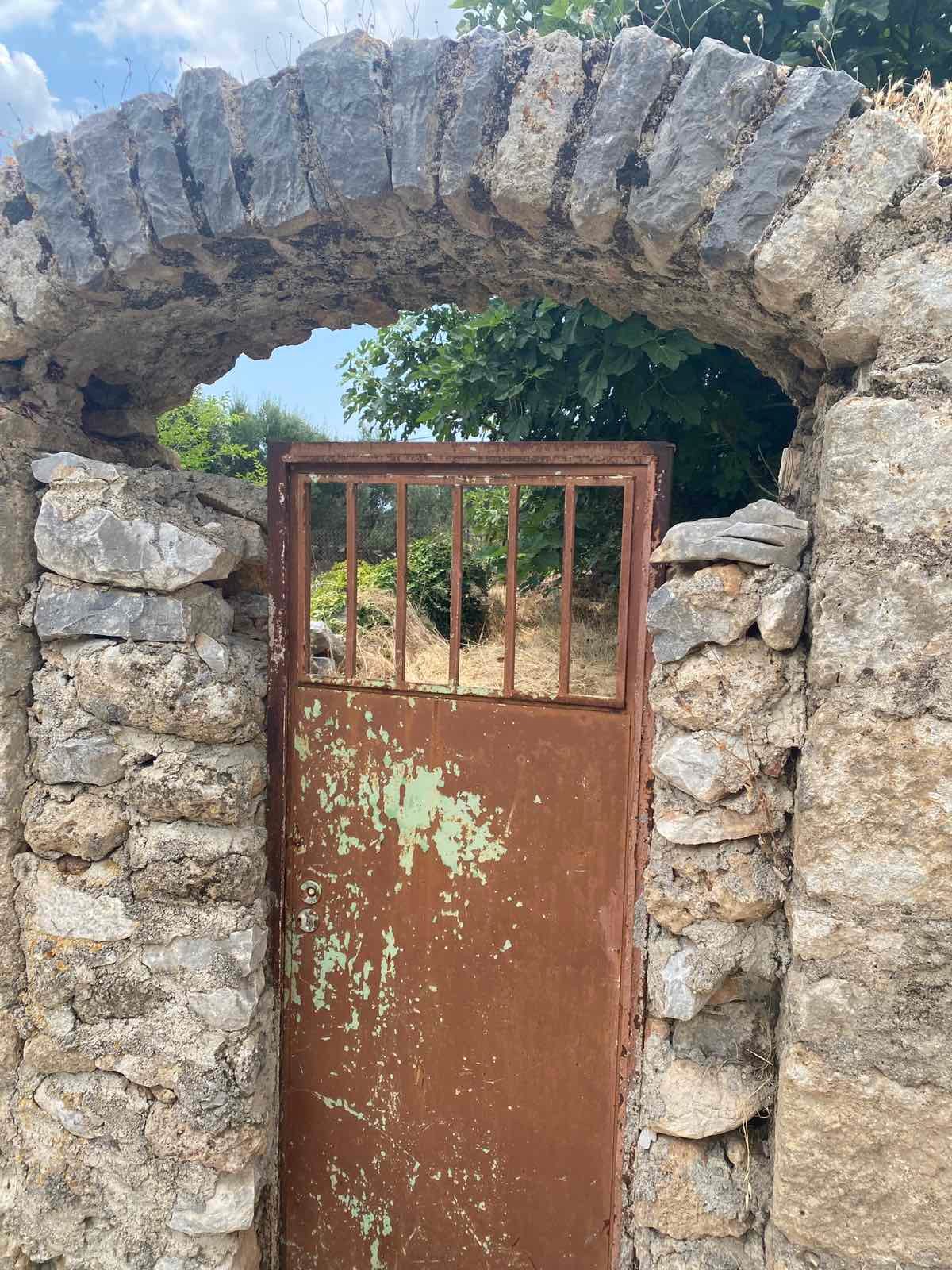 Οικόπεδο 480τμ στο Οίτυλο Μάνης