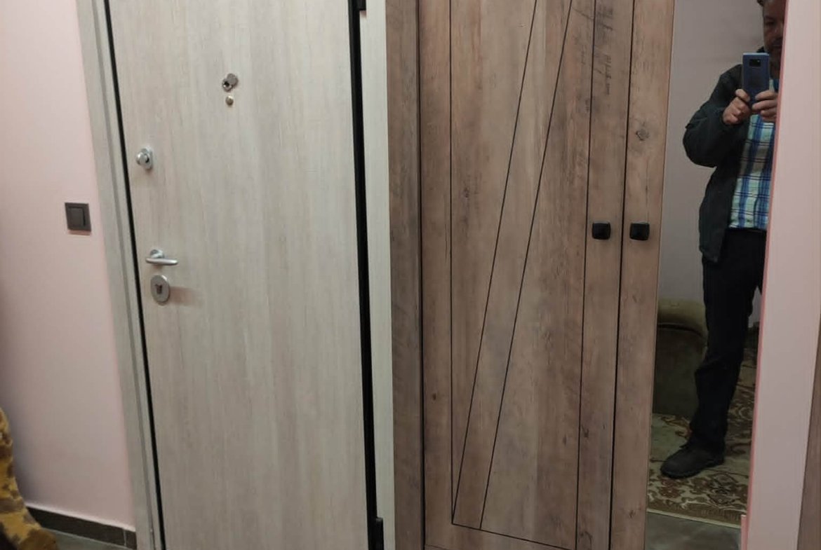 Γραφείο 60 τ.μ. στη Νεάπολη Εξαρχείων