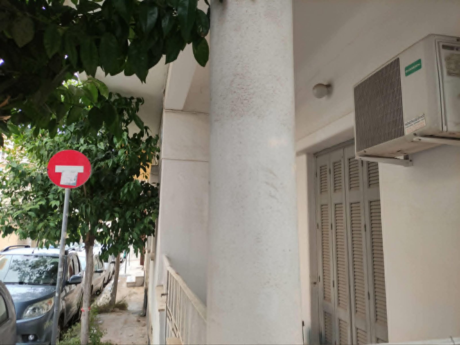9ec38cb1-20b0-4edf-9f1e-711c7902d048 Ευκαιρία Επένδυσης: Φωτεινό, Γωνιακό Ισόγειο Διαμέρισμα 82 τ.μ. στην Καρδιά της Αμφιάλης (Κερατσίνι)