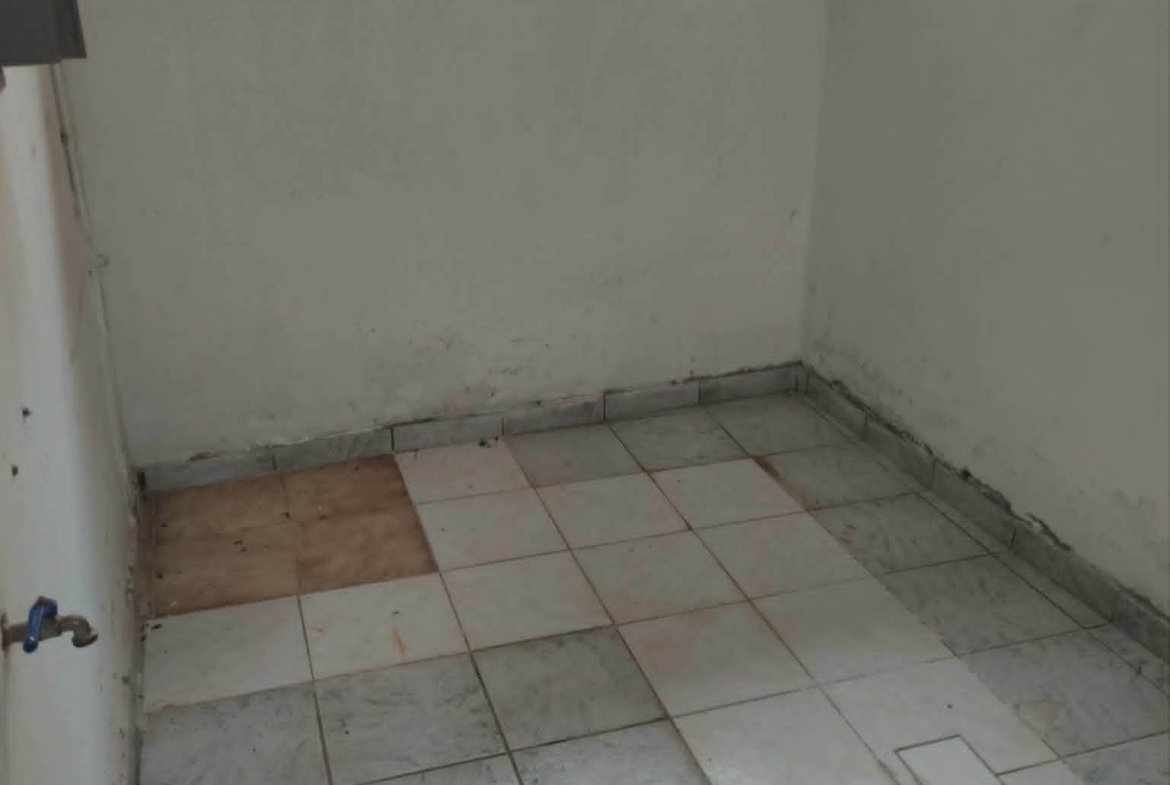 Ευκαιρία Επένδυσης: Φωτεινό, Γωνιακό Ισόγειο Διαμέρισμα 82 τ.μ. στην Καρδιά της Αμφιάλης (Κερατσίνι)