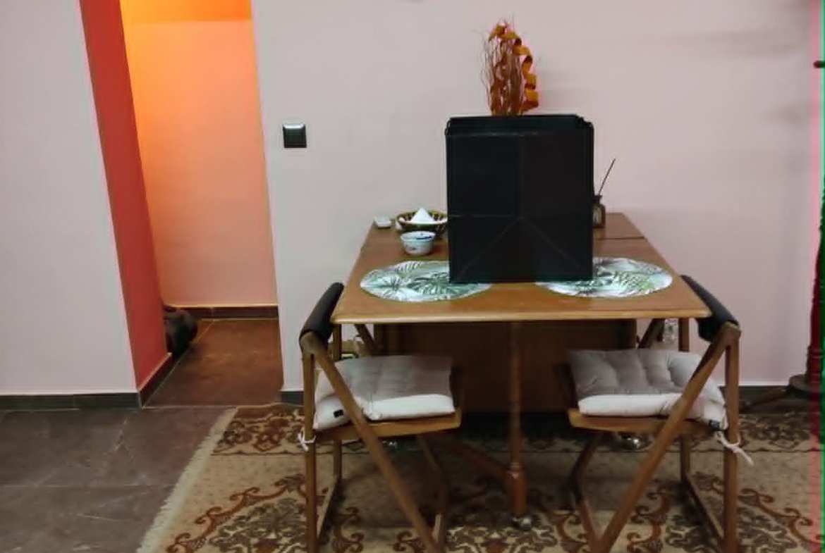 Γραφείο 60 τ.μ. στη Νεάπολη Εξαρχείων