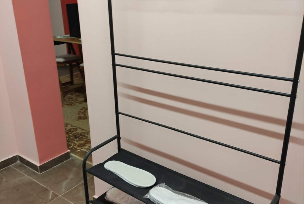 Γραφείο 60 τ.μ. στη Νεάπολη Εξαρχείων