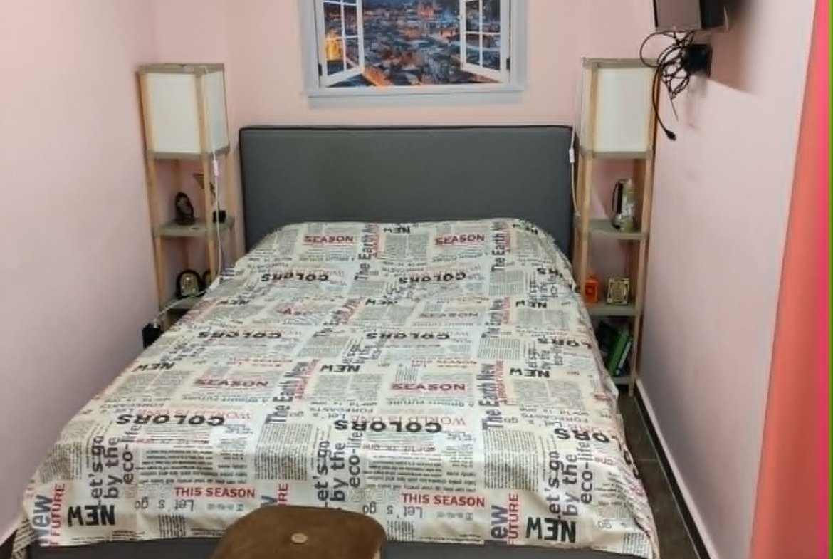 Γραφείο 60 τ.μ. στη Νεάπολη Εξαρχείων